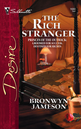 The Rich Stranger
